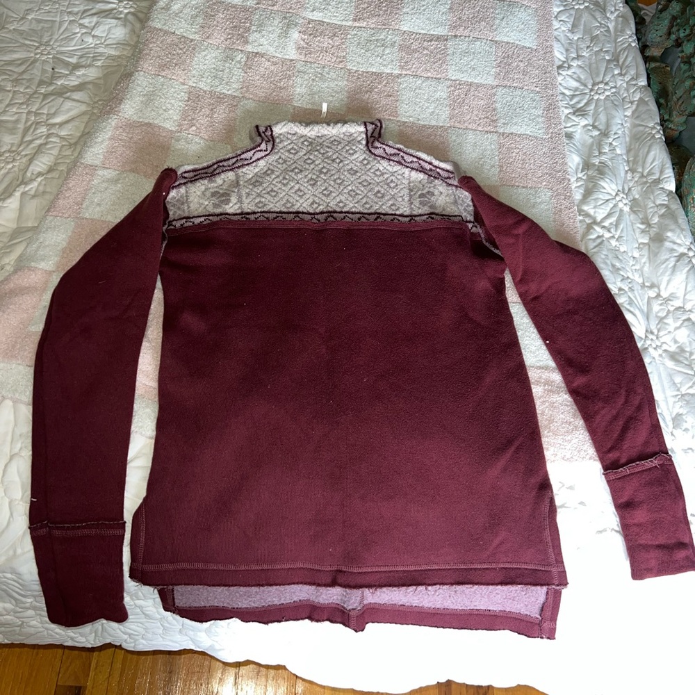 Free People Sweater